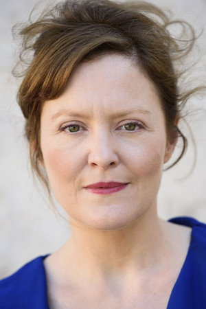 Cover image for Marisa Growaldt