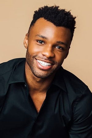 Cover image for Dyllón Burnside