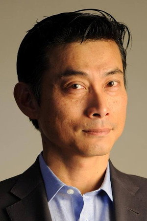 Cover image for Maverick Quek