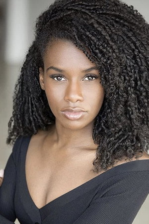 Cover image for Jasmine Renée Thomas