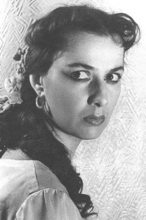 Cover image for Tamilla Aghamirova