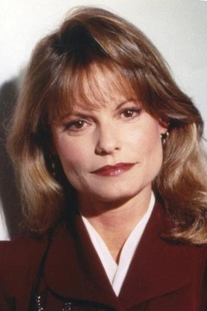 Cover image for Kay Lenz