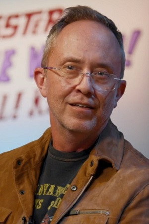 Cover image for Bill Rehor