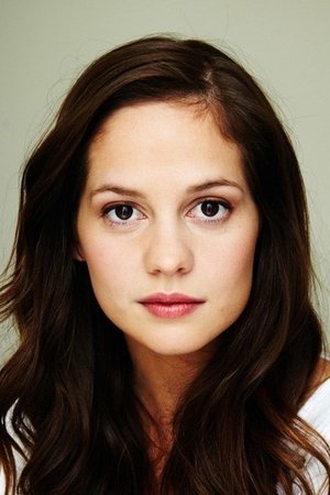 Cover image for Melanie Zanetti