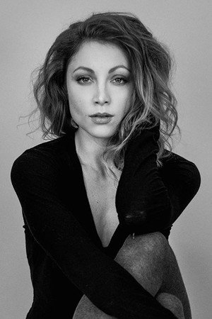Cover image for Leah Gibson