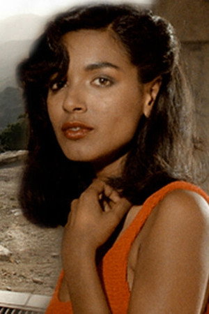 Cover image for Jennifer Balgobin