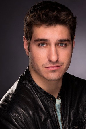 Cover image for Nico Feula