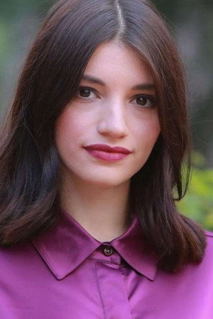 Cover image for Carlotta Antonelli