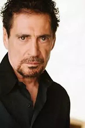 Cover image for Daniel Faraldo