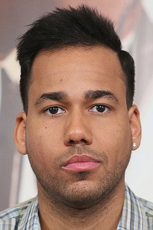 Cover image for Romeo Santos