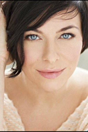Cover image for Jodi McFadden