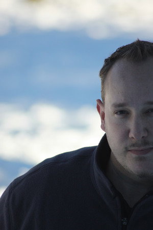 Cover image for Jason D. Morris