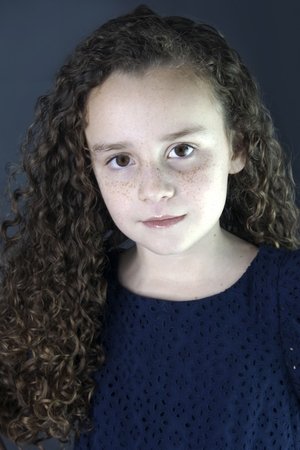 Cover image for Alexis Rae Forlenza
