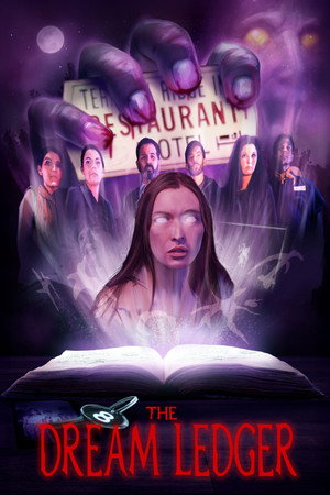 Poster for Книга снов
