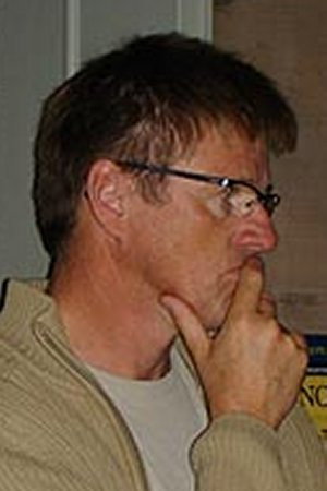 Cover image for Søren Gam