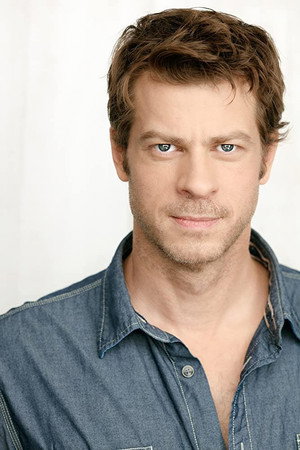 Cover image for Eric Paul Erickson