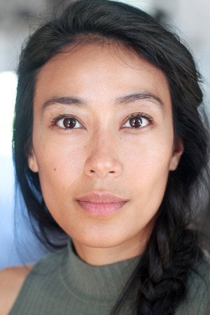 Cover image for Julianna Kurokawa