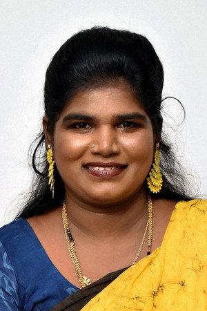 Cover image for Aranthangi Nisha