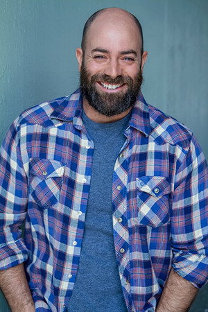 Cover image for Mike Capozzi