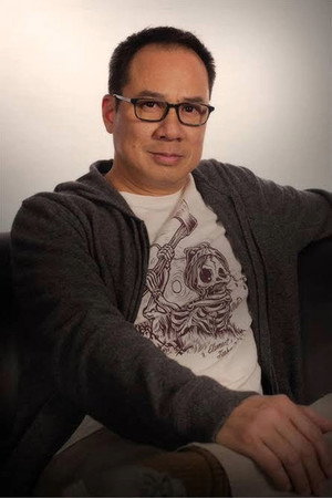 Cover image for Jerome Chen