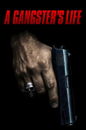 Poster for Жизнь гангстера