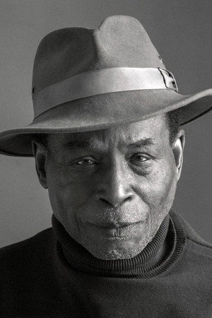 Cover image for Malick Bowens