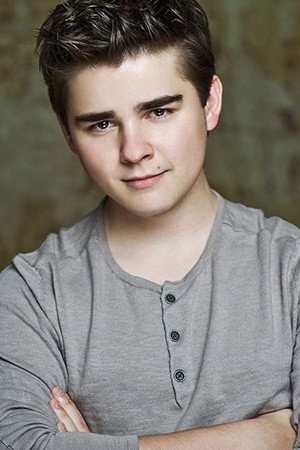 Cover image for Dylan Everett