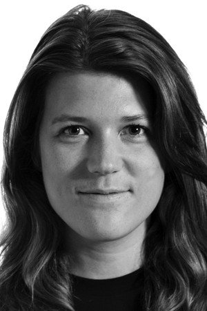 Cover image for Anne-Marie Qvortrup