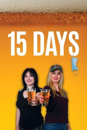 Poster for 15 Days