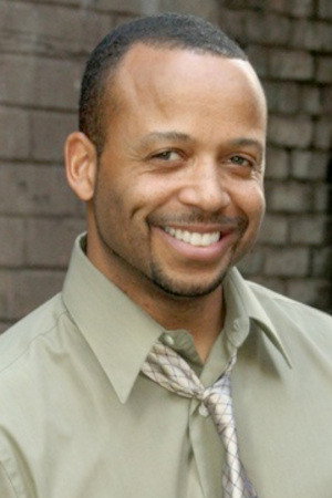 Cover image for Terrance Christopher Jones