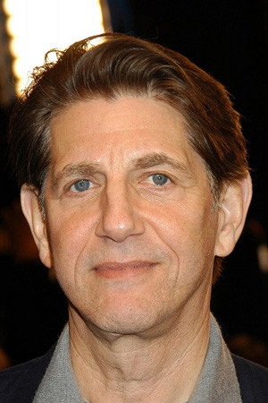 Cover image for Peter Coyote