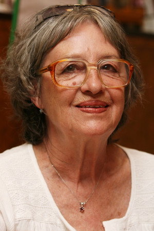 Cover image for Nina Divíšková