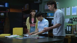 Poster for Эпизод 9