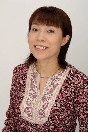 Cover image for 白鳥英美子