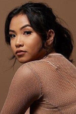 Cover image for Olivia Yap