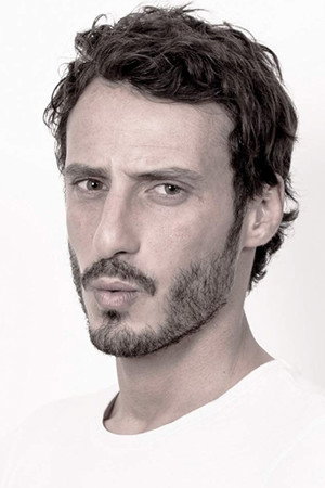 Cover image for Sebastien Soudais