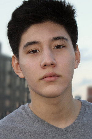 Cover image for Isaac Jin Solstein
