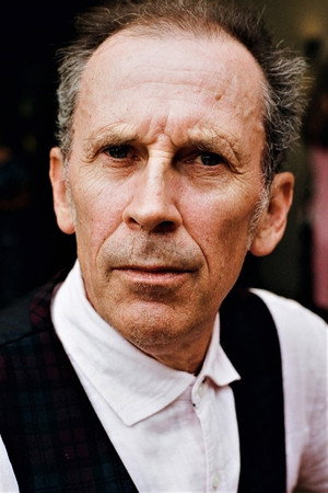 Cover image for Iain Gardiner