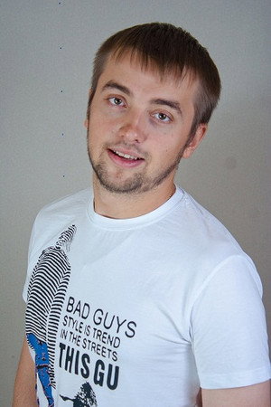 Cover image for Ivan Chikurchikov