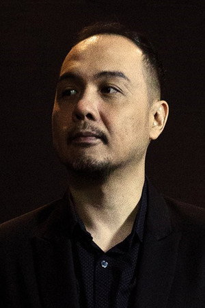 Cover image for Jerrold Tarog