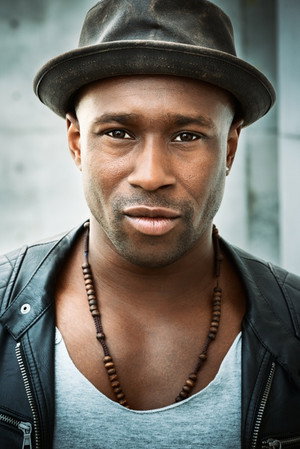Cover image for Jerry Kwarteng