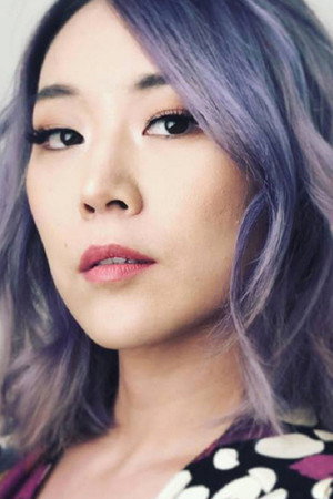 Cover image for Helen Park
