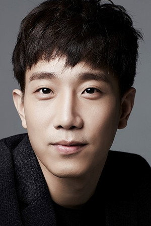 Cover image for Kim Min-sik
