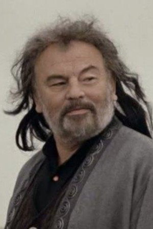Cover image for Тунгышбай Жаманкулов