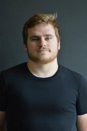 Cover image for Lucas Lermytte