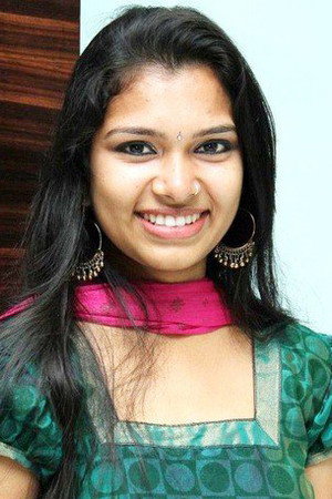 Cover image for M. M. Manasi