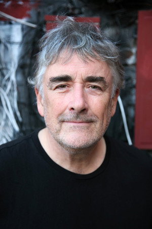 Cover image for Fred Frith
