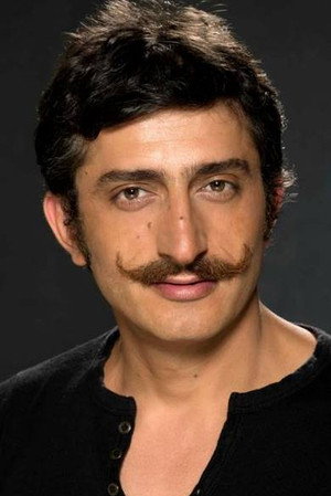Cover image for Metin Keçeci