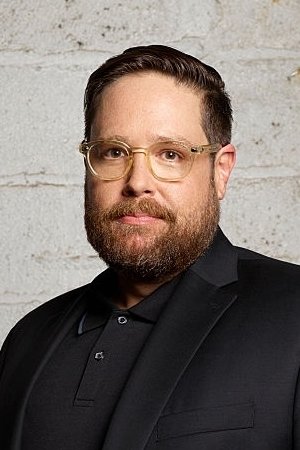 Cover image for Zak Orth