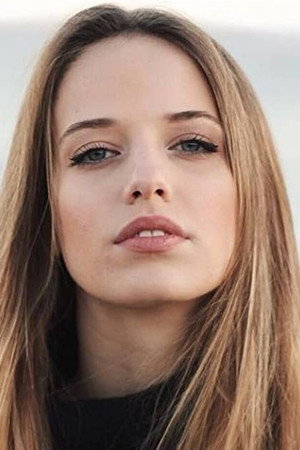 Cover image for Emma Jouannet